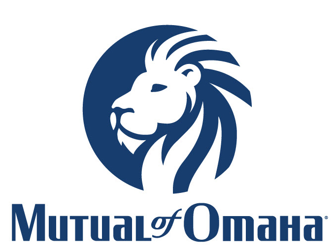 Mutual of Omaha Logo
